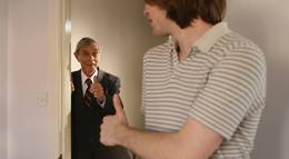 Кадр из фильма "Переходный возраст" - 1