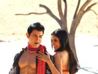 Кадр Гаджини