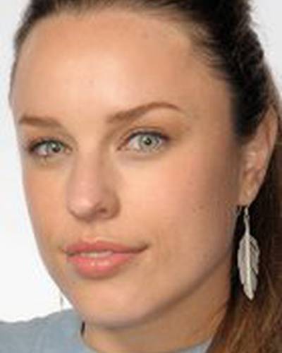 Джессика МакНэми фото