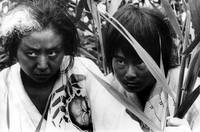 Кадр Женщина-демон