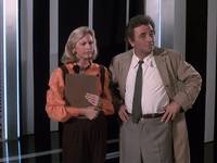 Кадр Коломбо: Кого убила капля никотина