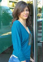 Нурия Касас фото