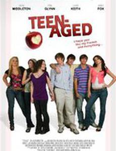 Teen-Aged