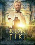 Постер из фильма "Кон-Тики" - 1