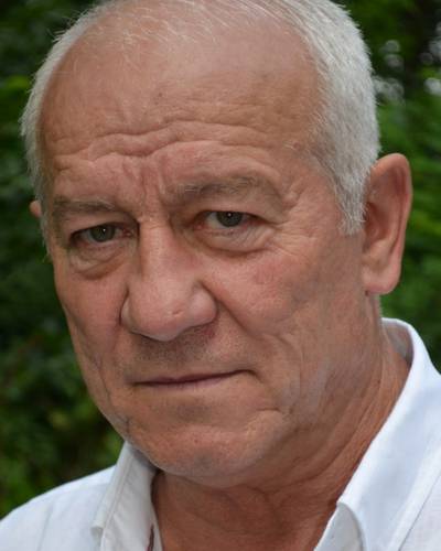 Сергей Романюк фото