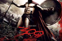 300 спартанцев