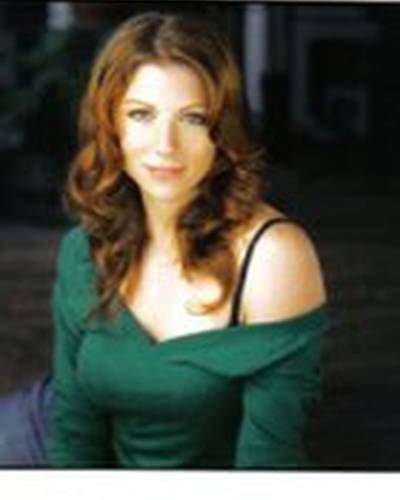 Мелисса Джейн Шоу фото