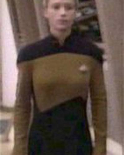 Стэйси Фостер фото