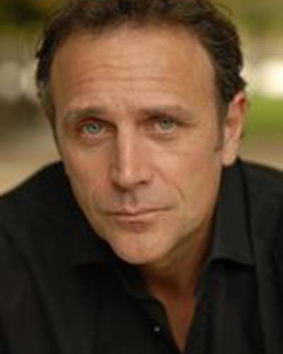 Норберт Аберлик фото