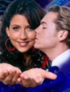 Мерлина – божественная женщина