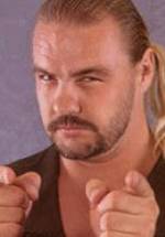 Барри Уиндхем фото