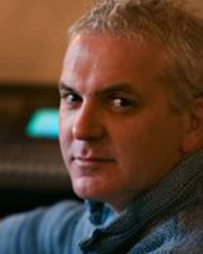 Марк Сайер-Уэйд фото