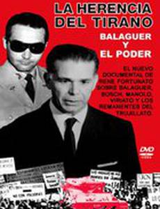 Balaguer: La herencia del tirano