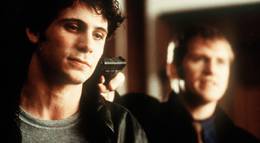 Кадр из фильма "Короли самоубийства" - 2