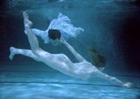 Кадр Глубина