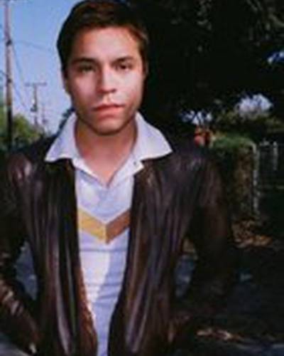 Крис Нунез фото