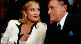 Кадр из фильма "Бейскетбол" - 1