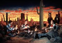 Кадр Три амигос!