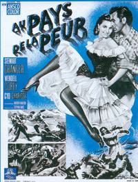 Постер Дикий север