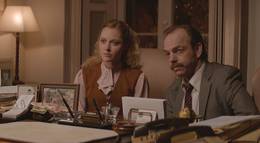 Кадр из фильма "Мул" - 2