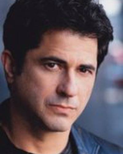 Роберт Чиккини фото