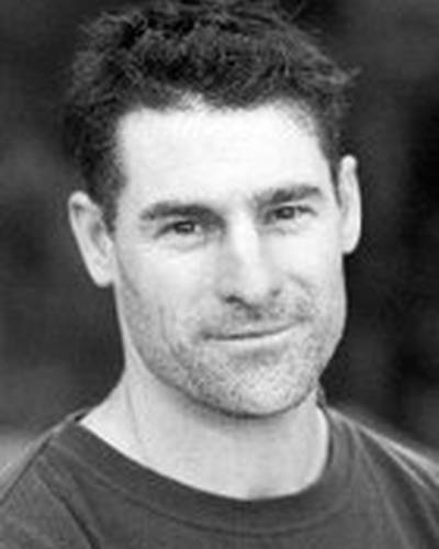 Кейр Бек фото