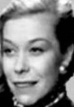 Лизабет Мовин фото