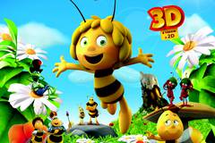 Пчелка Майя