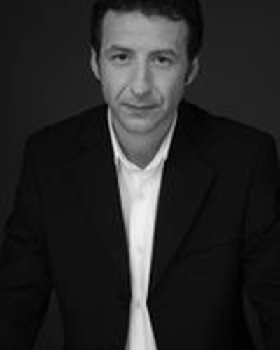 Филипп Леру фото