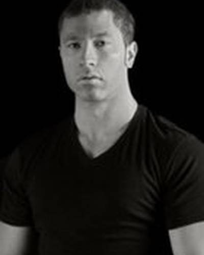 Мэтт Филлибен фото