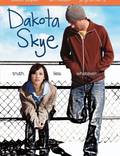 Постер из фильма "Дакота Скай" - 1