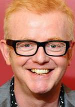 Крис Эванс фото