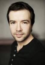 Хосе Мантеро фото