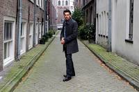 Кадр Тайные связи