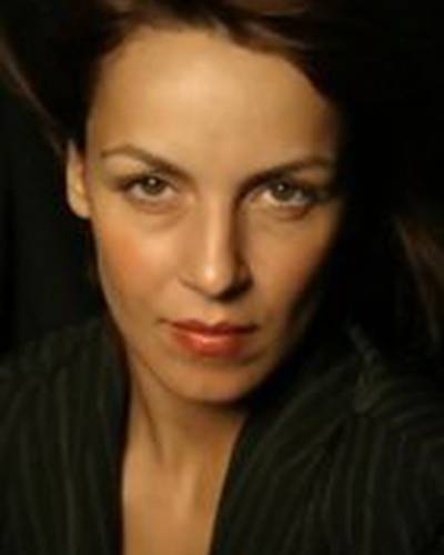 Карла Масьель фото