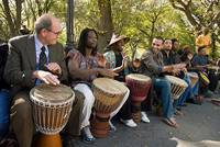 Кадр Посетитель