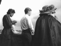 Кадр Классовые отношения