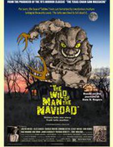 Дикарь из Нэвидэда