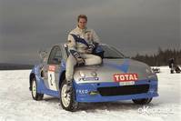 Кадр Мишель Вальян: Жажда скорости