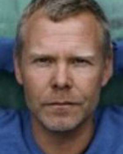 Мортен Кирксков фото