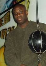 Рэй Олубовейл фото