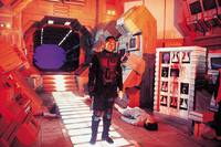 Кадр Город будущего