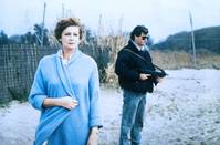 Кадр Долгое молчание