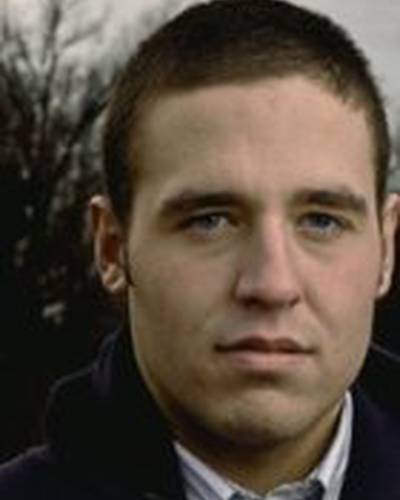 Даг Хендерсон фото