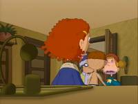 Кадр Как говорит Джинджер