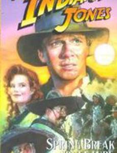 Приключения молодого Индианы Джонса: Весенние приключения (видео)
