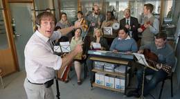 Кадр из фильма "Офис" - 1