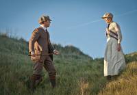 Кадр Конец парада