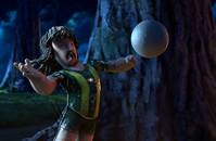 Кадр Суперкоманда