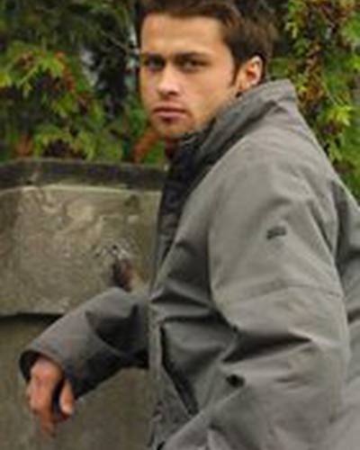 Мачей Закосьцельны фото